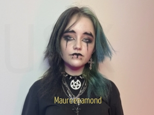 Maureenamond