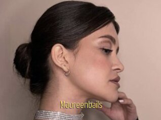 Maureenbails