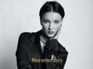 Maureenembury