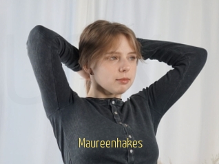 Maureenhakes