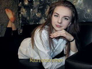 Maureensorensen