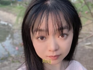 Mavij