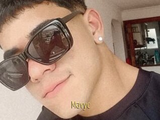 Mavyc