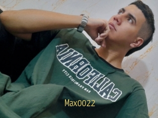 Max0022