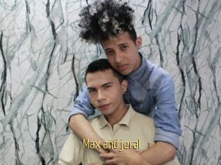 Max_and_jeral