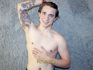 Maxalonzo