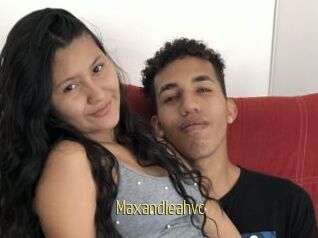 Maxandleahvc