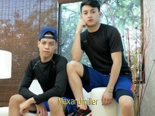 Maxandmiller