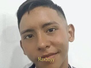Maxboyy