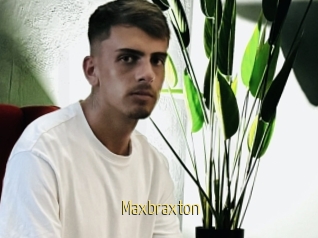 Maxbraxton