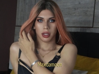 Maxdamoon