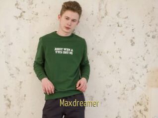 Maxdreamer