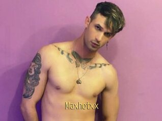 Maxhotxx