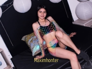 Maximhonter