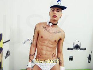 Maximiliano8