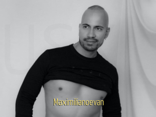 Maximilianoevan
