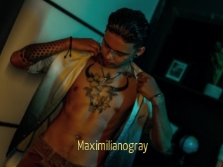 Maximilianogray