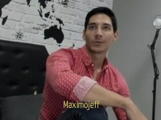 Maximojeff
