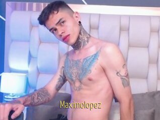 Maximolopez