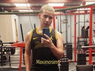 Maximosims