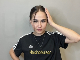 Maxinebulson
