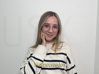 Maxinecreedon