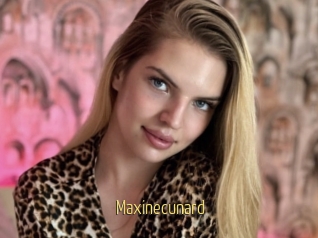 Maxinecunard