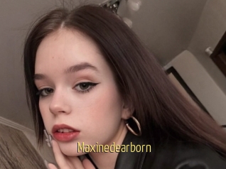 Maxinedearborn