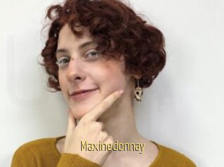 Maxinedonnay