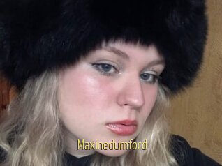 Maxinedumford