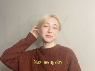 Maxineengelby