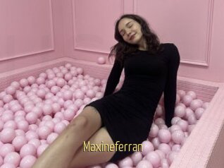 Maxineferran