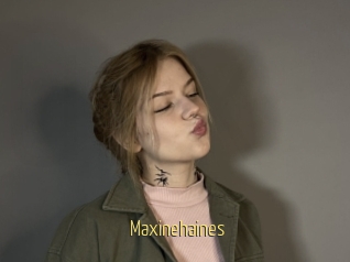 Maxinehaines