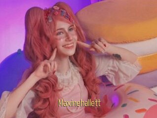 Maxinehallett