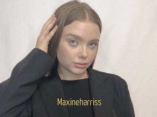 Maxineharriss