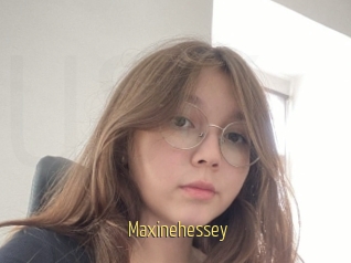 Maxinehessey
