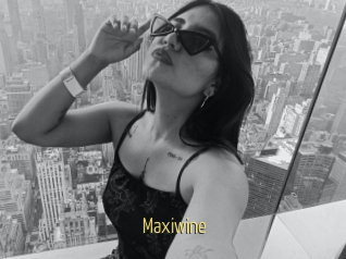 Maxiwine