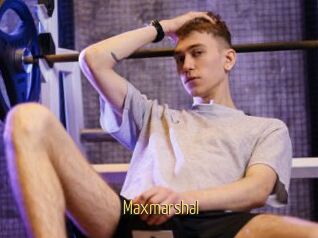 Maxmarshal