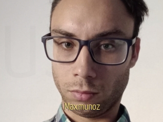 Maxmunoz