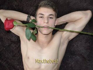 Maxthebest