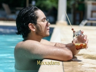 Maxxadams