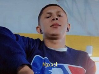 Maxxst