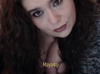 Maya4u
