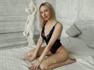 Maya_star