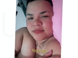 Mayacage