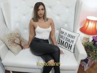 Mayadelaney