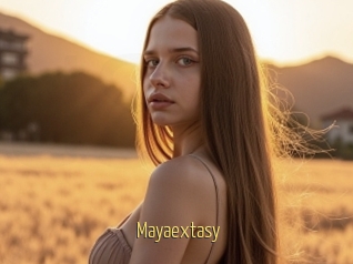 Mayaextasy