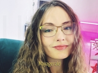 Mayagerald