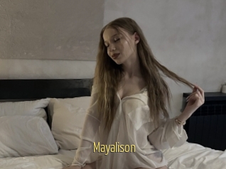 Mayalison