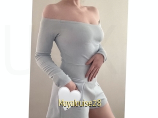Mayalouise28